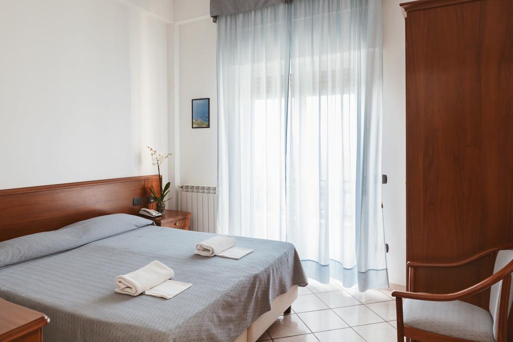 Hotel Bellavista Maierà المظهر الخارجي الصورة