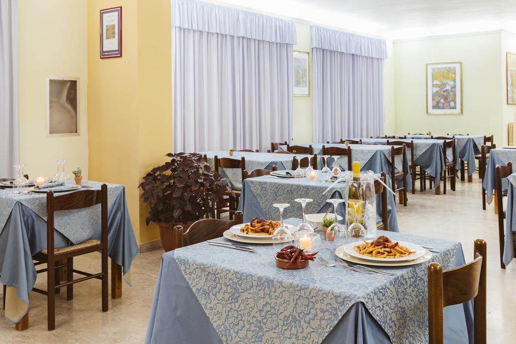 Hotel Bellavista Maierà المظهر الخارجي الصورة